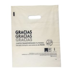 Bolsa Shopping Grande (30x38cm) x 50 Unidades
