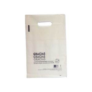 Bolsa Shopping Pequeña (19x30cm) x 60 Unidades