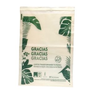 Bolsa Para Envíos Grande - Natura (30x40cm)x 50 Unidades