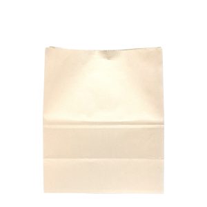 Bolsas de Papel Earthpact #1 (23.5x33+12cm)