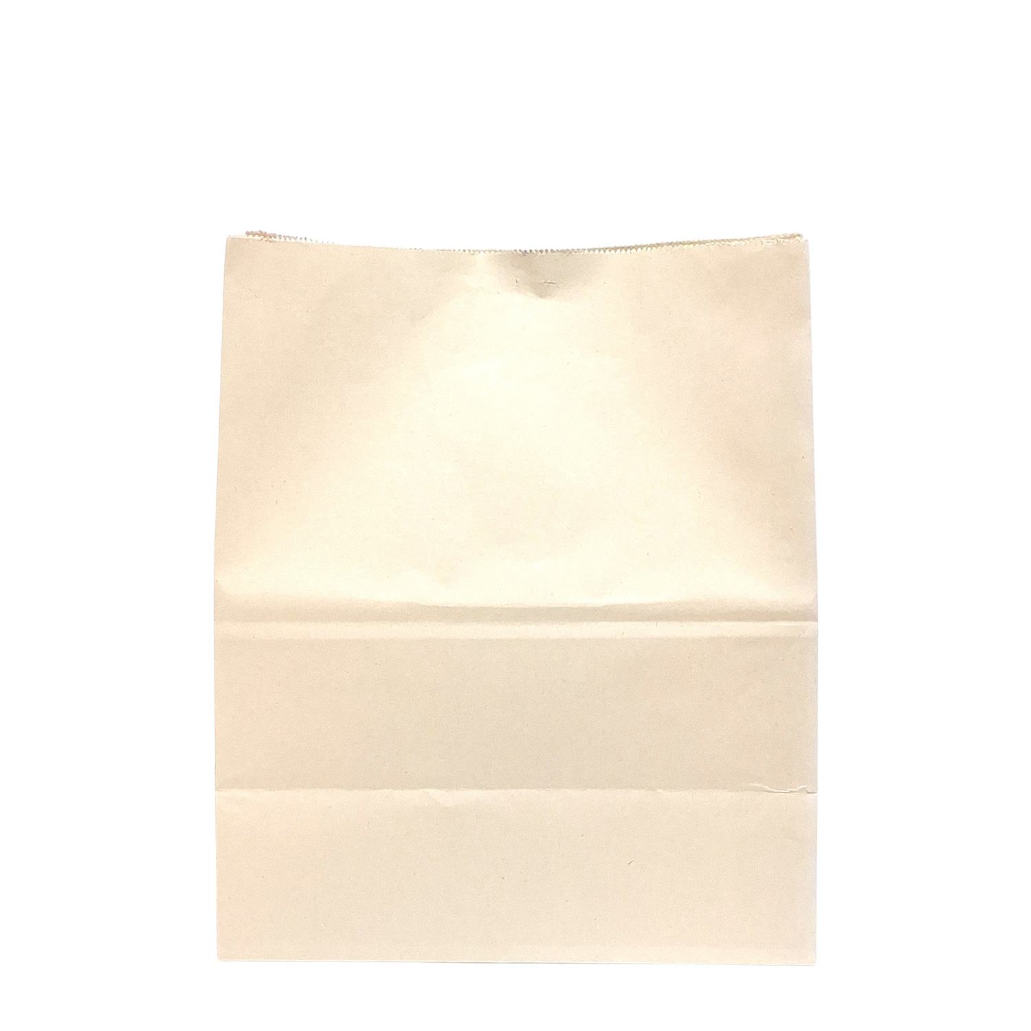 Bolsas de Papel Earthpact #1 (23.5x33+12cm) (500 uds) - Imagen 5