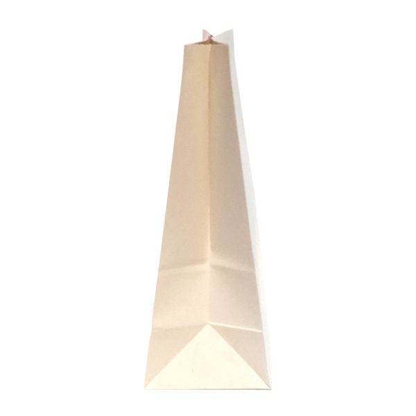 Bolsas de Papel Earthpact #3 (30x43+17.5 cm) (500 uds) - Imagen 3