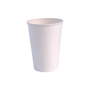Vaso de Papel 7 onzas - Blanco