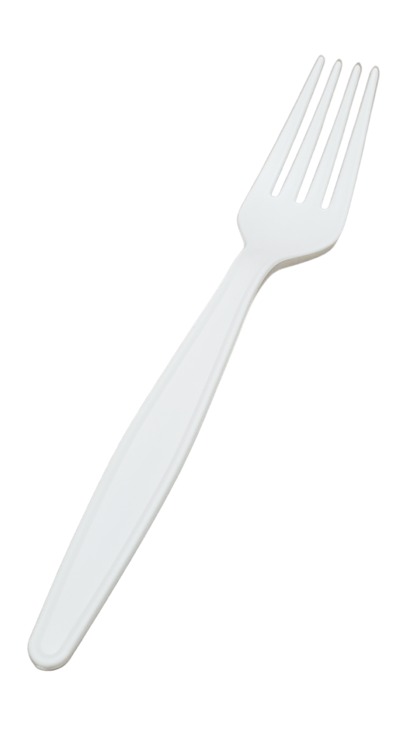 Tenedor de maíz ecolovers