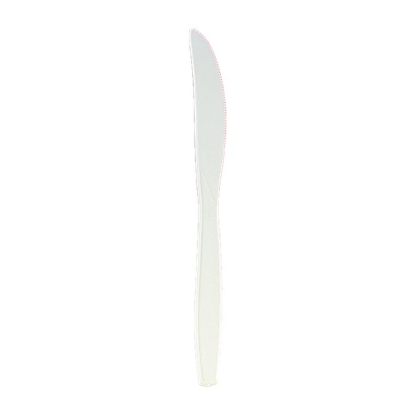 Cuchillo Compostable de Maíz (2.000 uds) - Imagen 2