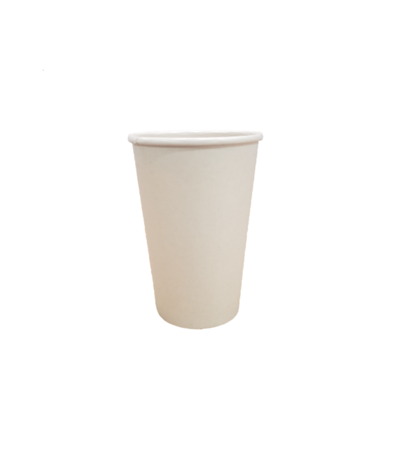 vaso compostable de caña de azúcar, ecológico ecolovers colombia