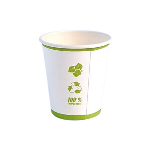 Vaso de Papel Impreso 7 onzas