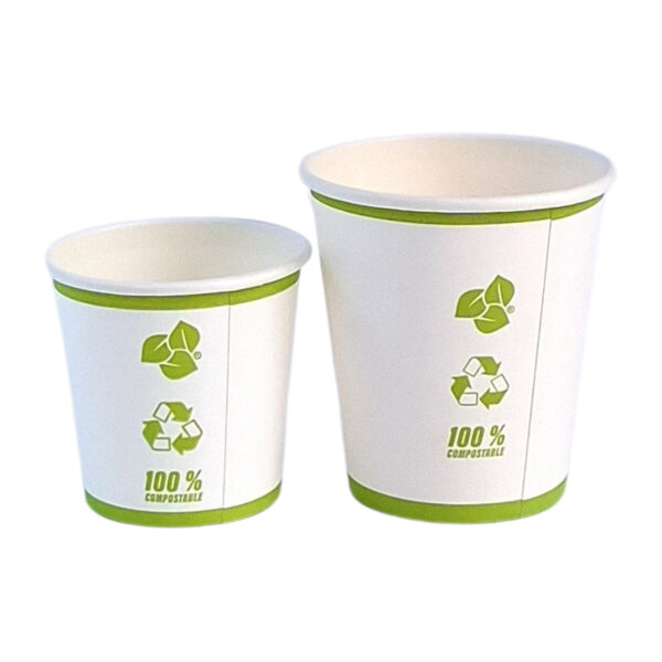 Vaso de Papel 4 onzas Impreso - Imagen 3