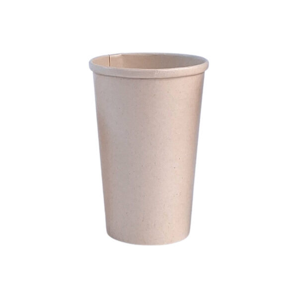 Vaso 12 onzas Bioform CON TAPAS x 50 Unidades - Imagen 4
