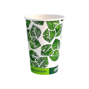 Vaso de Papel Impreso 16 onzas