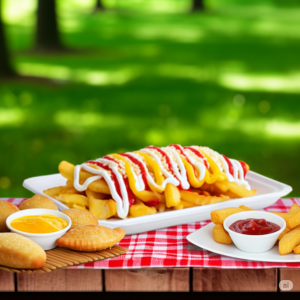 Bandeja Ecológica #7 De Caña de Azúcar