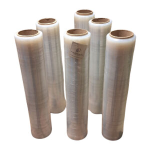 Vinipel Stretch Biodegradable (300mt x 50cm)