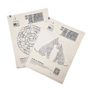 Poop Bags Mascotas x 30 unidades