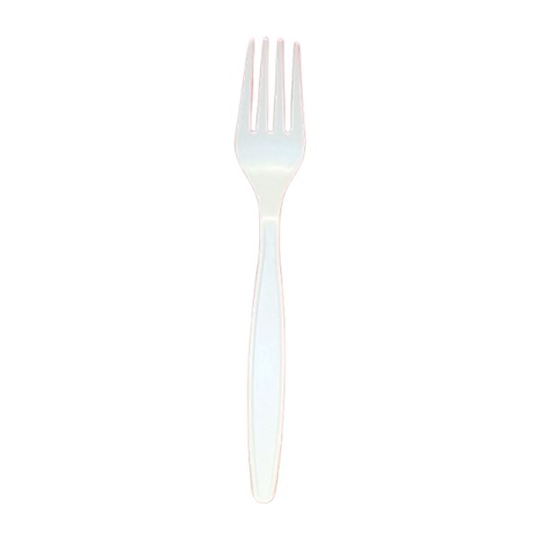 Tenedor de Maíz para Postre 15cm (2.000 uds) - Imagen 3